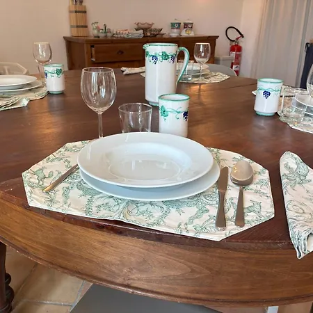 San Vito Amalfi Coast A Timeless Charm * Vietri