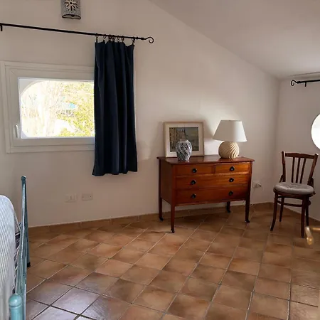 Villa San Vito Amalfi Coast A Timeless Charm