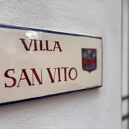 San Vito Amalfi Coast A Timeless Charm Vietri