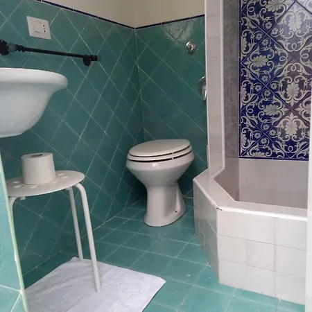 San Vito Villa