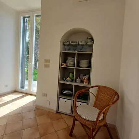 San Vito * Vietri