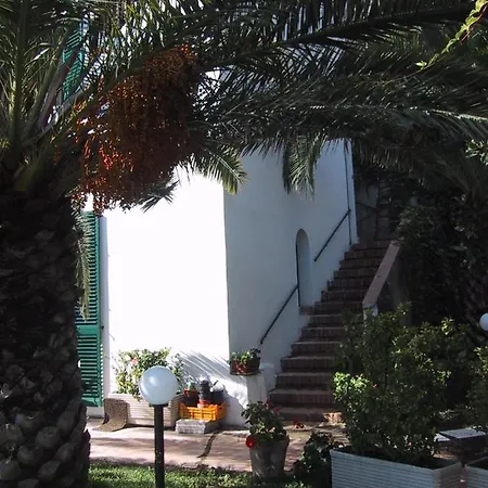 San Vito Villa *