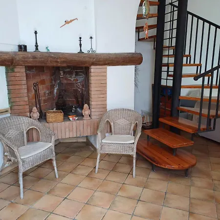 Villa San Vito Vietri