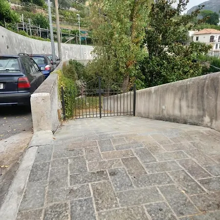 Villa San Vito *