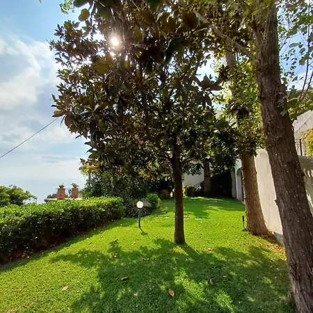 Villa San Vito Vietri
