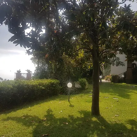 San Vito Amalfi Coast A Timeless Charm Vila Vietri