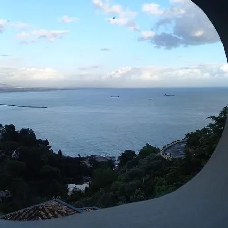 Villa San Vito Vietri