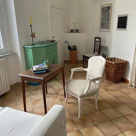 Villa San Vito *