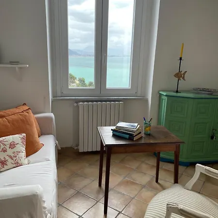 San Vito Villa Vietri