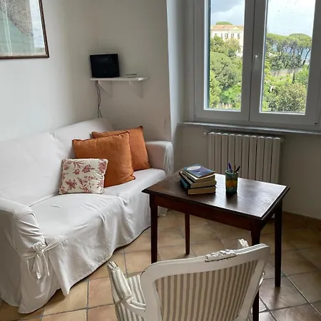 San Vito Villa