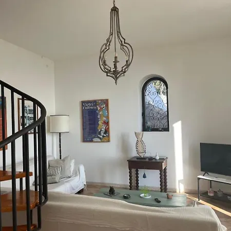 San Vito Villa Vietri