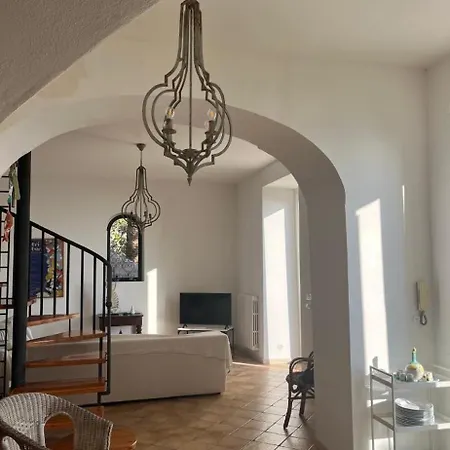 Villa San Vito