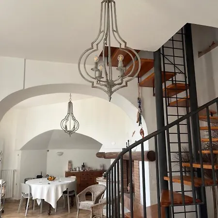 San Vito Villa *