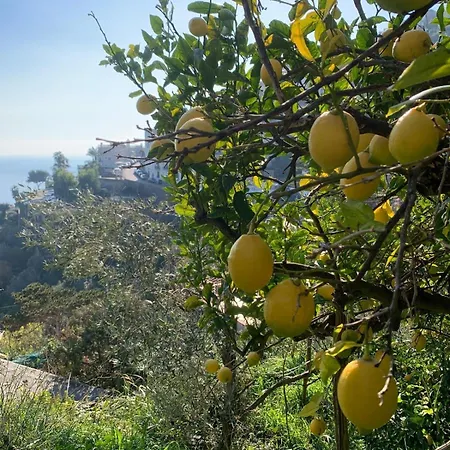 San Vito Amalfi Coast A Timeless Charm *