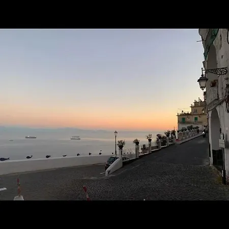 Villa San Vito