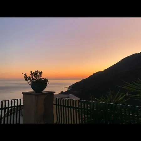 San Vito Villa *