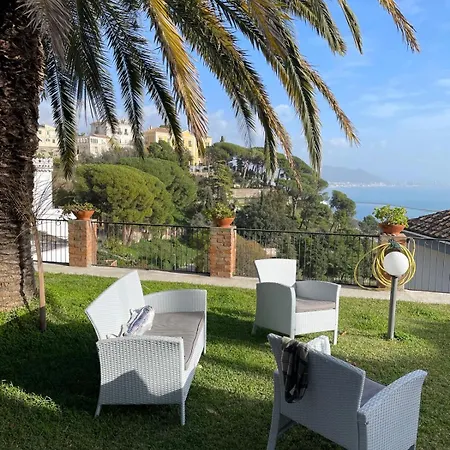 San Vito Amalfi Coast A Timeless Charm * Vietri