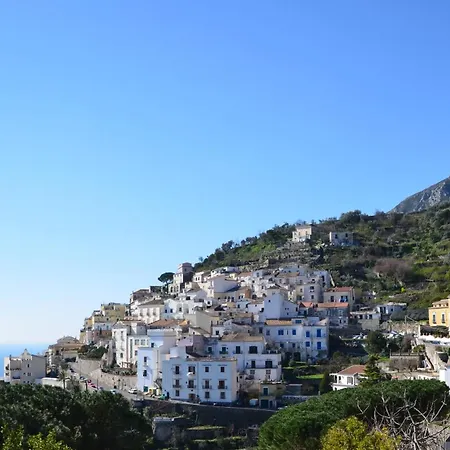 San Vito Amalfi Coast A Timeless Charm * Vietri