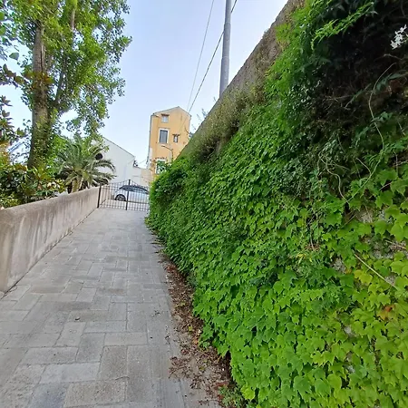 San Vito Amalfi Coast A Timeless Charm Vila
