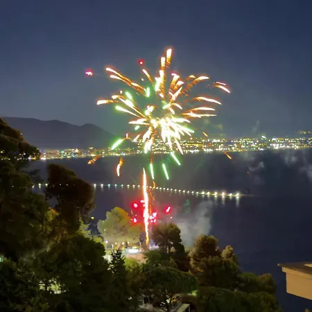 San Vito Amalfi Coast A Timeless Charm Vila
