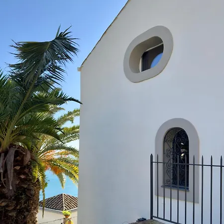 San Vito Amalfi Coast A Timeless Charm Vila Vietri