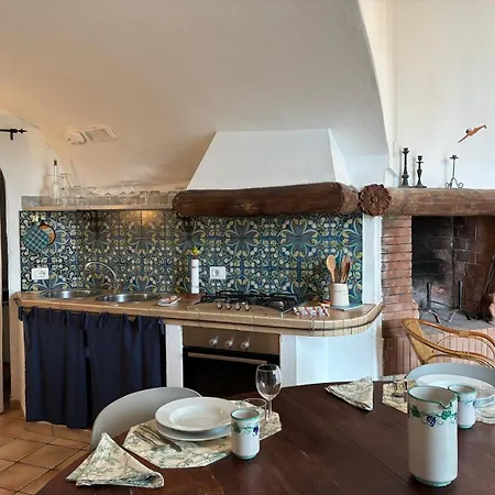 Vila San Vito Amalfi Coast A Timeless Charm Vietri