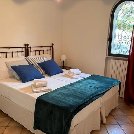 San Vito Amalfi Coast A Timeless Charm *