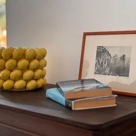 San Vito Amalfi Coast A Timeless Charm Vila Vietri
