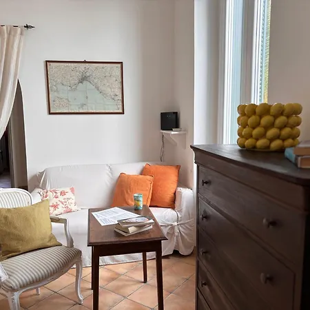 San Vito Amalfi Coast A Timeless Charm Vila Vietri