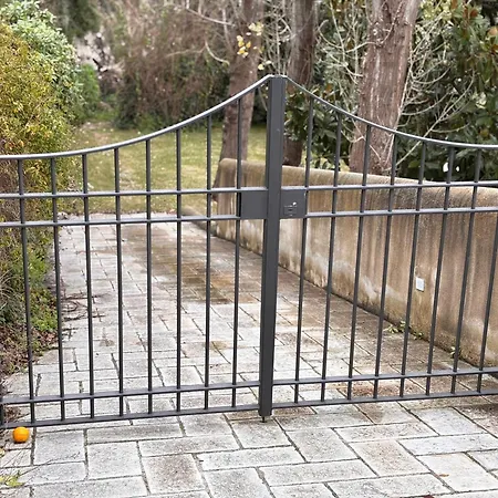 Vila San Vito Amalfi Coast A Timeless Charm *