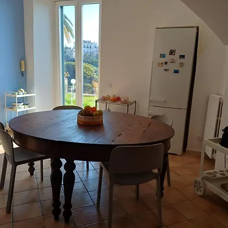 Vila San Vito Amalfi Coast A Timeless Charm *