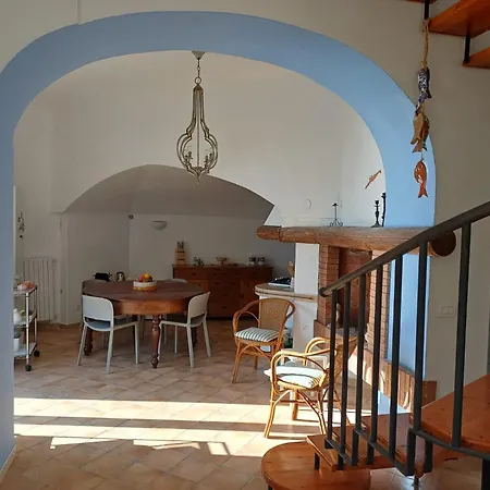 San Vito Amalfi Coast A Timeless Charm Vila